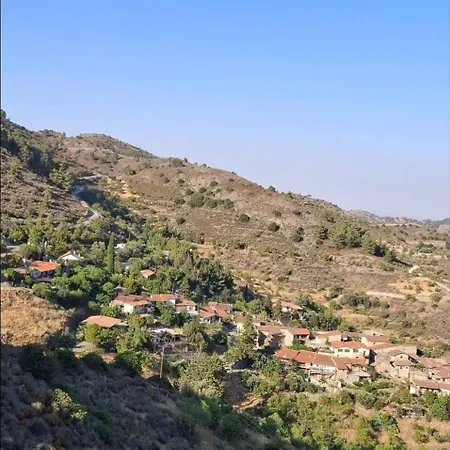 Traditional Lazania Machera Forest *