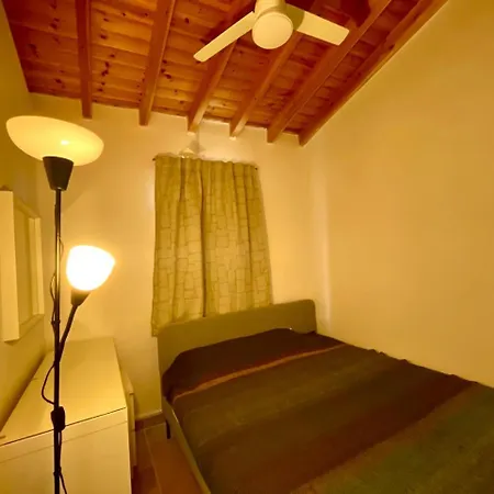 Holiday home Traditional Lazania Machera Forest By Platform 357 *
