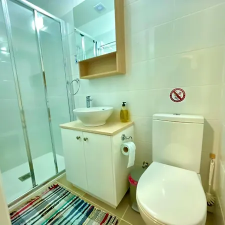 Holiday home Traditional Lazania Machera Forest By Platform 357 Nicosia
